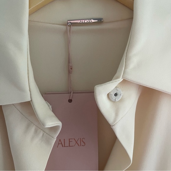 Alexis Dress - Picture 7 of 9